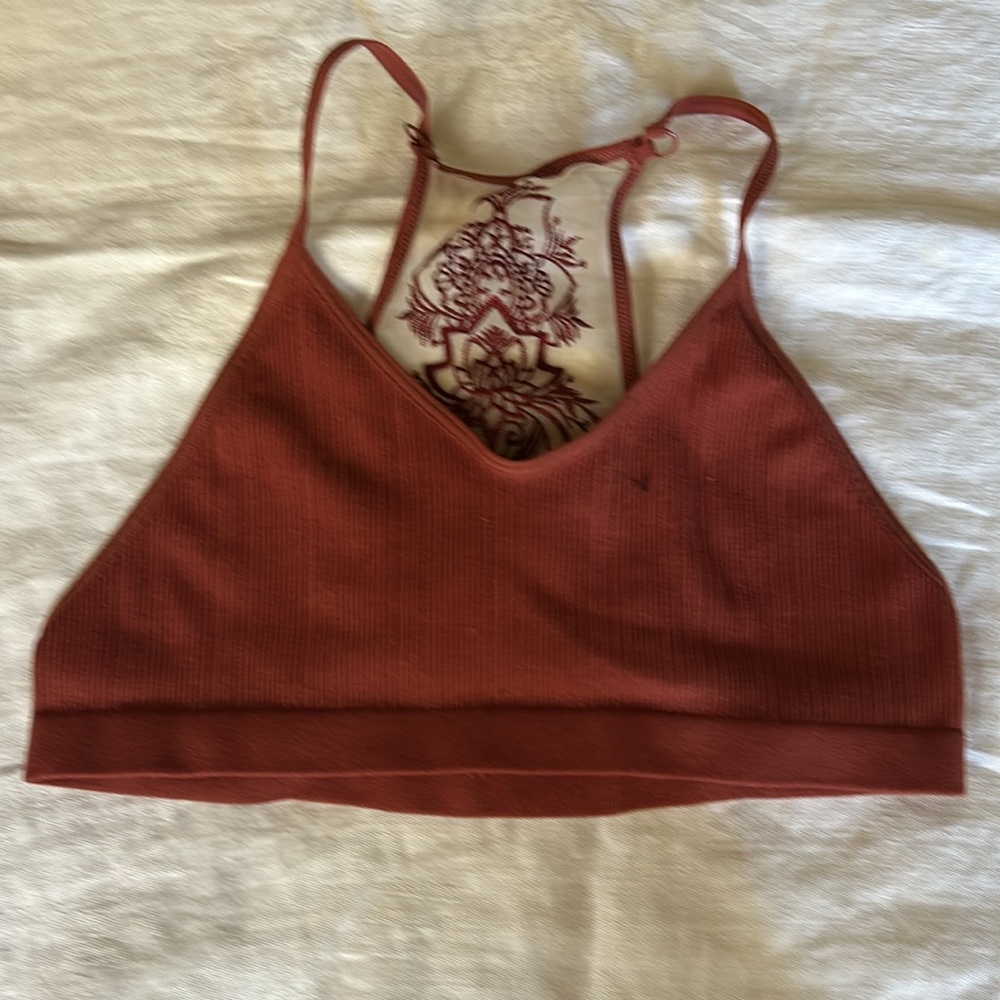 Three Bralettes - Picture 8 of 10